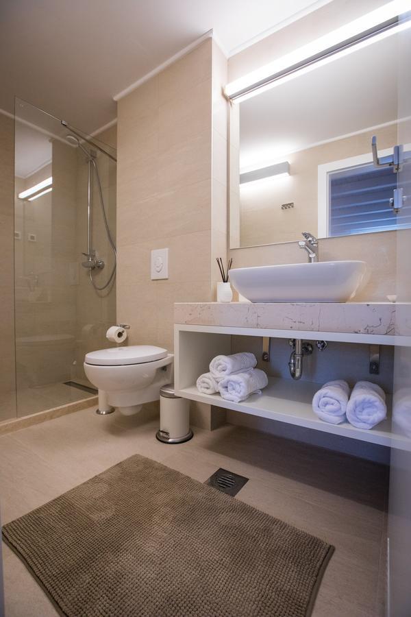 두브로브니크 보바 럭셔리 룸 B&B 외부 사진