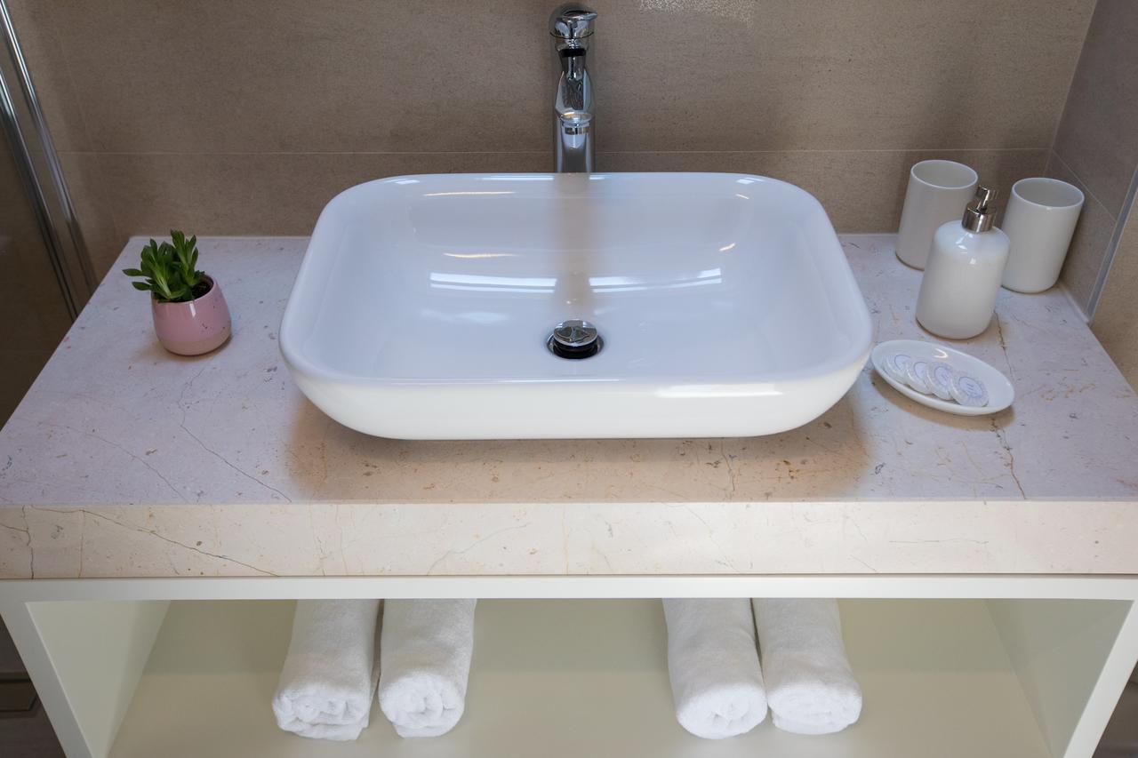 두브로브니크 보바 럭셔리 룸 B&B 외부 사진